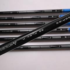 Callaway Rogue ST Max Irons / 5-PW+SW / Regular Flex Shafts - Image 5