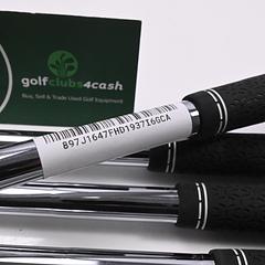 Mizuno JPX 925 Hot Metal Pro Irons / 5-PW / Regular Flex Dynamic Gold R300 105 - Image 6