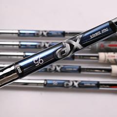 Callaway Apex CF16 Irons / 5-PW / Regular Flex XP 95 R300 Shafts - Image 5