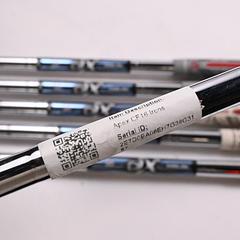 Callaway Apex CF16 Irons / 5-PW / Regular Flex XP 95 R300 Shafts - Image 6
