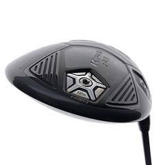 Used Cobra King F8 Driver / 10.5 Degrees / A Flex - Image 2