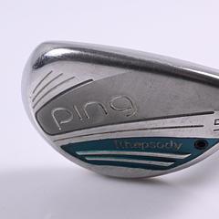 Ladies Ping Rhapsody 2015 #5 Hybrid / 26 Degree / Ladies Flex Ping ULT 220 Shaft - Image 2