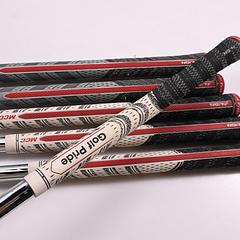 Callaway Apex CF16 Irons / 5-PW / Regular Flex XP 95 R300 Shafts - Image 7