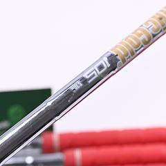 Mizuno Pro 243 Irons / 4-PW / Stiff Flex Dynamic Gold 105 S300 Shafts - Image 5