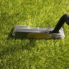 Odyssey Ai One Milled Two T 34" Putter - Image 2