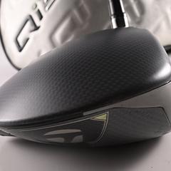Taylormade Qi35 Driver / 9 Degree / X-Flex HZRDUS Smoke Red RDX 60 Shaft - Image 3