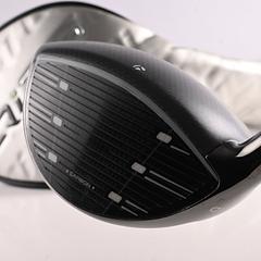 Taylormade Qi35 Driver / 9 Degree / X-Flex HZRDUS Smoke Red RDX 60 Shaft - Image 4