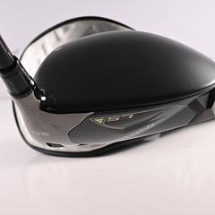 Taylormade Qi35 Driver / 9 Degree / X-Flex HZRDUS Smoke Red RDX 60 Shaft - Image 5