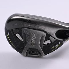 Ping G430 #3 Hybrid / 19 Degree / X-Flex Ping Tour 2.0 Chrome 85 Shaft - Image 2