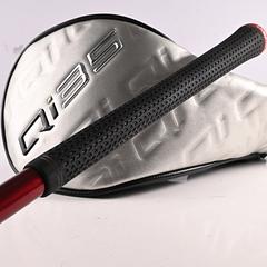 Taylormade Qi35 Driver / 9 Degree / X-Flex HZRDUS Smoke Red RDX 60 Shaft - Image 9
