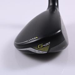 Ping G430 #3 Hybrid / 19 Degree / X-Flex Ping Tour 2.0 Chrome 85 Shaft - Image 3