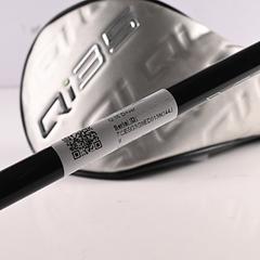 Taylormade Qi35 Driver / 9 Degree / X-Flex HZRDUS Smoke Red RDX 60 Shaft - Image 7