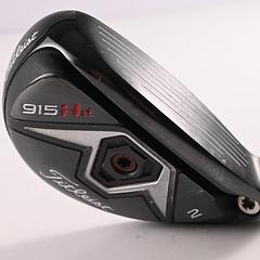 Titleist 915H #2 Hybrid / 17.5 Degree / Stiff Flex Diamana D+Plus 90 Shaft - Image 1