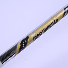 Taylormade Milled Grind 5 Lob Wedge / 60 Degree / Wedge Flex Dynamic Gold 115 - Image 4