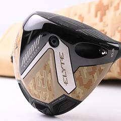 Callaway Elyte Sandstorm Driver / 10.5 Degree / Stiff Flex Denali Charcoal 50 - Image 2