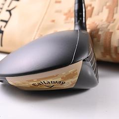 Callaway Elyte Sandstorm Driver / 10.5 Degree / Stiff Flex Denali Charcoal 50 - Image 3