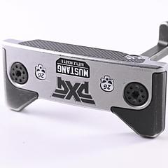 PXG Battle Ready II Mutang Putter / 34 Inch - Image 1