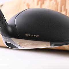 Callaway Elyte Sandstorm Driver / 10.5 Degree / Stiff Flex Denali Charcoal 50 - Image 5