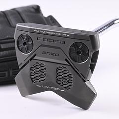 Cobra LIMIT3D Enzo Putter / 35 Inch - Image 1