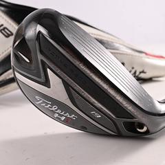 Titleist 818 H1 #3 Hybrid / 19 Degree / Regular Flex Tensei CK Blue 70 Shaft - Image 1