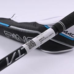 Ping G440 #5 Hybrid / 26 Degree / Senior Flex Ping Alta Quick 35 Shaft - Image 7