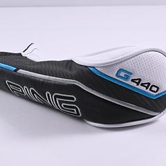 Ping G440 #5 Hybrid / 26 Degree / Senior Flex Ping Alta Quick 35 Shaft - Image 9