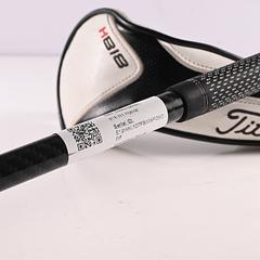 Titleist 818 H1 #3 Hybrid / 19 Degree / Regular Flex Tensei CK Blue 70 Shaft - Image 7