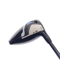 Used Cobra AeroJet LS Driver / 9.0 Degrees / TX Flex - Image 3