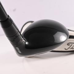 Titleist 818 H1 #3 Hybrid / 19 Degree / Regular Flex Tensei CK Blue 70 Shaft - Image 5