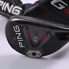 Ping G410 #3 Hybrid / 19 Degree / TX-Flex Tensei CK Series Blue 80 Shaft - Image 2
