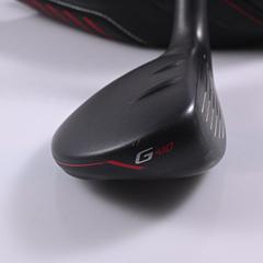 Ping G410 #3 Hybrid / 19 Degree / TX-Flex Tensei CK Series Blue 80 Shaft - Image 3