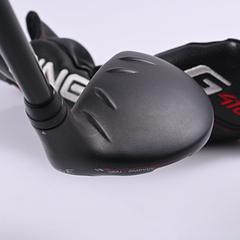 Ping G410 #3 Hybrid / 19 Degree / TX-Flex Tensei CK Series Blue 80 Shaft - Image 5