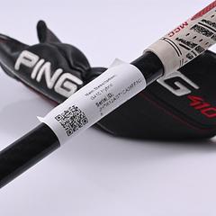 Ping G410 #3 Hybrid / 19 Degree / TX-Flex Tensei CK Series Blue 80 Shaft - Image 7