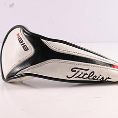 Titleist 818 H1 #3 Hybrid / 19 Degree / Regular Flex Tensei CK Blue 70 Shaft - Image 9