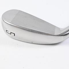 Wilson DYNAPWR Max 2025 #5 Iron / 24 Degree / Regular Flex UST Mamiya Recoil - Image 3
