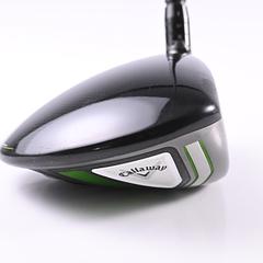 Callaway Epic Max LS Driver / 9 Degree / Regular Flex Fujikura Vista Pro 55 - Image 3