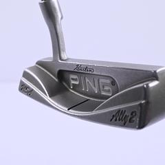 Ping Isopur Ally 2 Putter / 36 Inch - Image 4