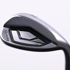 Ping G440 Sand Wedge / 56 Degree / White Dot / Regular Flex Ping AWT 3.0 Shaft - Image 1