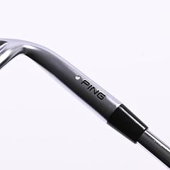Ping G440 Sand Wedge / 56 Degree / White Dot / Regular Flex Ping AWT 3.0 Shaft - Image 2