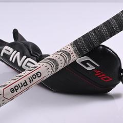 Ping G410 #3 Hybrid / 19 Degree / TX-Flex Tensei CK Series Blue 80 Shaft - Image 8
