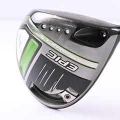 Callaway Epic Max LS Driver / 9 Degree / Regular Flex Fujikura Vista Pro 55 - Image 2