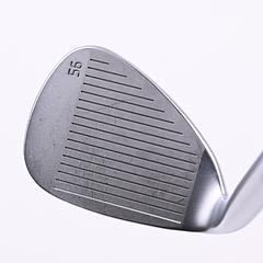 Ping G440 Sand Wedge / 56 Degree / White Dot / Regular Flex Ping AWT 3.0 Shaft - Image 3