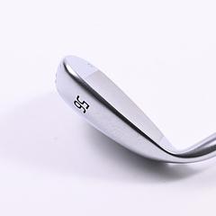 Ping G440 Sand Wedge / 56 Degree / White Dot / Regular Flex Ping AWT 3.0 Shaft - Image 4