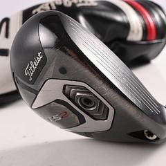 Titleist TS2 #3 Hybrid / 19 Degree / Regular Flex EvenFlow Blue 85 Shaft - Image 1