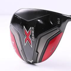 Ladies Callaway X-Series 418 Driver / 10.5 Degree / Ladies Flex Project X LZ 42 - Image 2