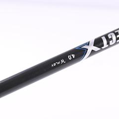 Ladies Callaway X-Series 418 Driver / 10.5 Degree / Ladies Flex Project X LZ 42 - Image 6