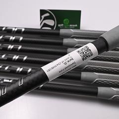 Cobra Darkspeed Irons / 5-PW+GW / Stiff Flex Cobra UltraLite 50 Shafts - Image 6