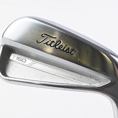 Titleist T150 2023 #4 Iron / 22 Degree / Stiff Flex Tensei AV Red AM(2) Shaft - Image 1