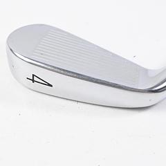 Titleist T150 2023 #4 Iron / 22 Degree / Stiff Flex Tensei AV Red AM(2) Shaft - Image 3