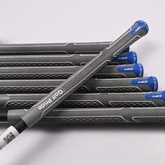 Cobra Darkspeed Irons / 5-PW+GW / Stiff Flex Cobra UltraLite 50 Shafts - Image 7